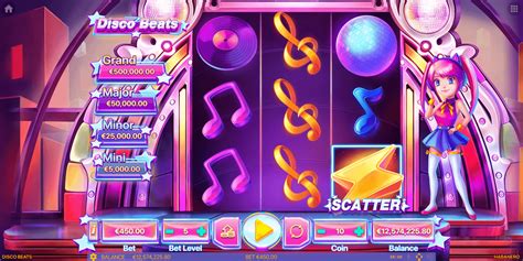 beat games|Démo .